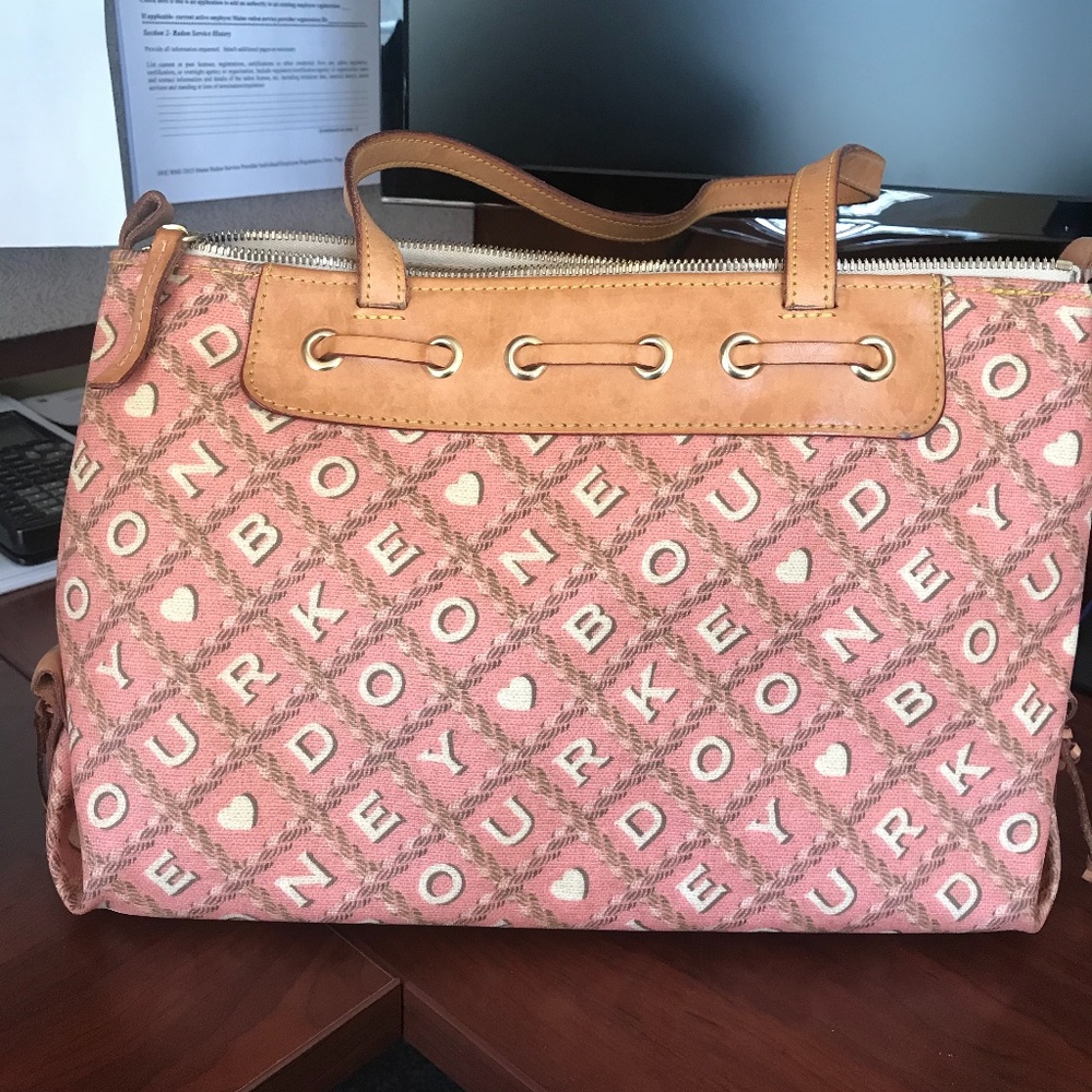 Dooney and Bourke Purse
